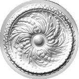 M52 розетка диаметр 445/9