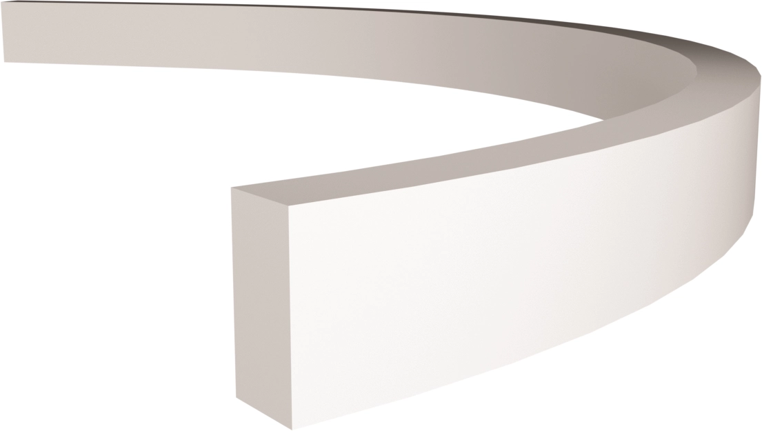 DD610 FLEX 1m  20*10*1000мм
