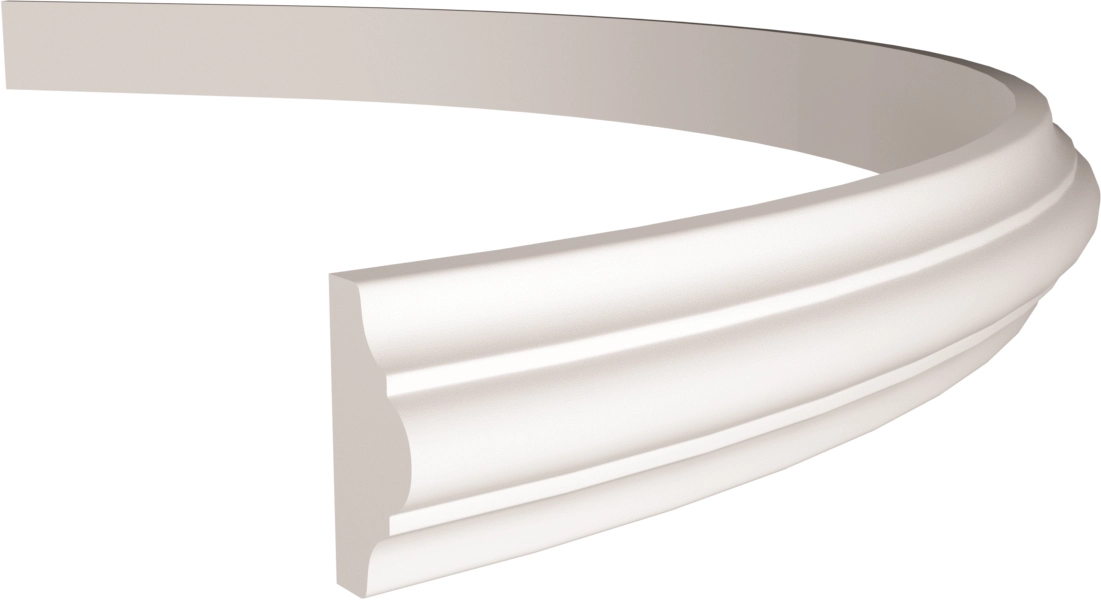 DD002 FLEX 1m  40*18*1000мм