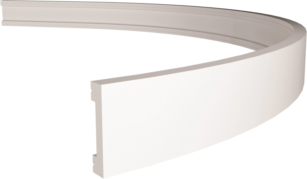DD33 FLEX 1m  65*15*1000мм