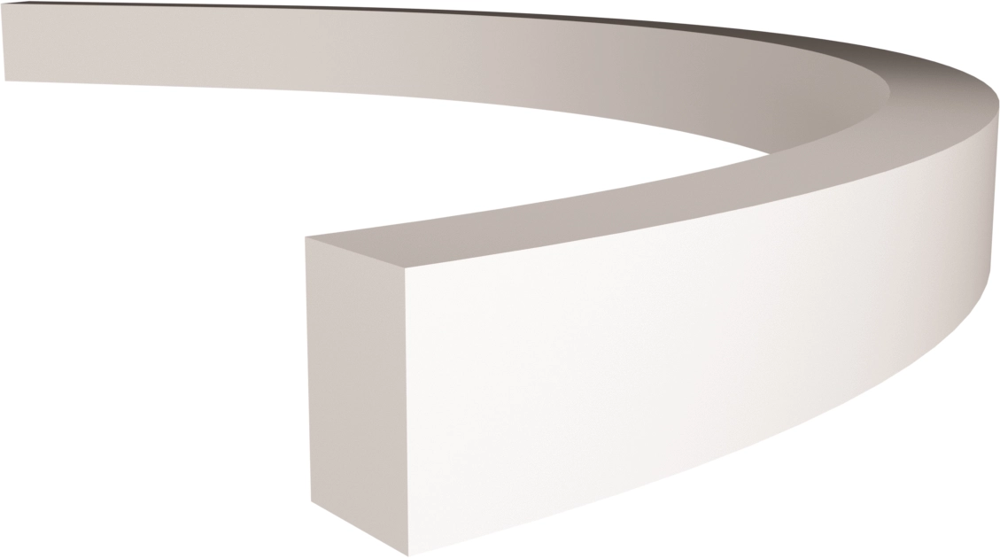 DD611 FLEX 1m  30*20*1000мм
