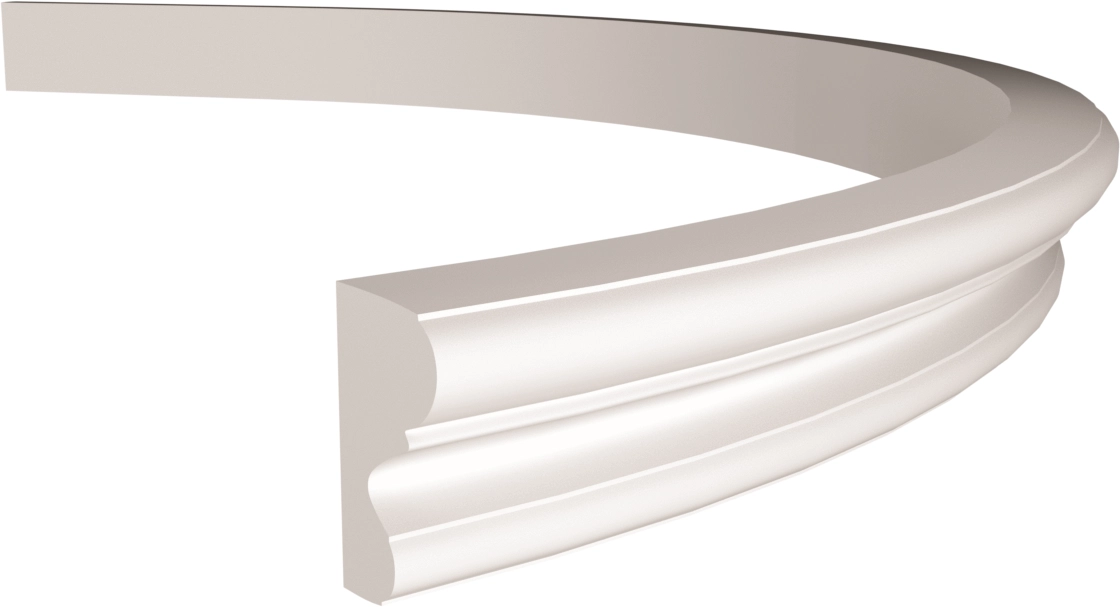 DD607 FLEX 1m  35*20*1000мм