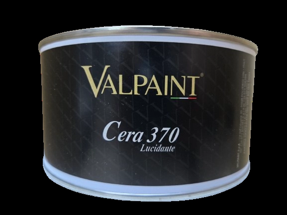Cera Lucidante 370 (1л) Воск для полировки