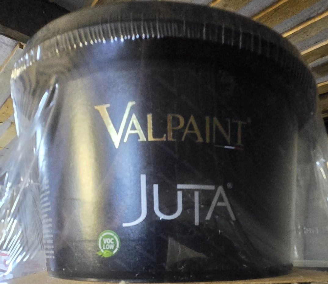 Juta (1л) Декоративная штукатурка