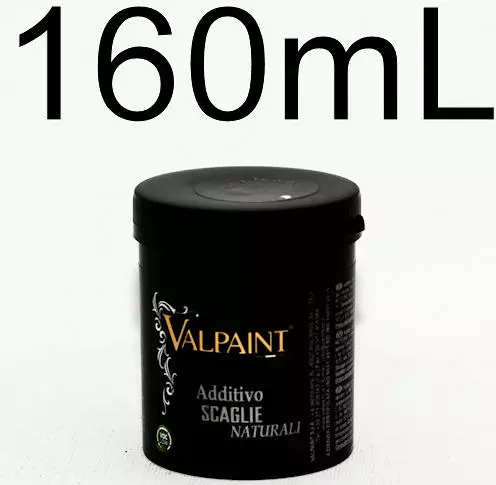 ADDITIVO SCAGLIE NATURALI   160 мл