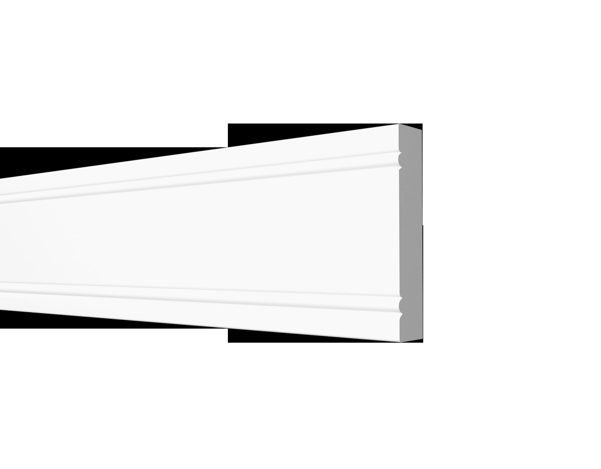 156A (DKZ М5) молдинг средний 52*11*2000мм  /41