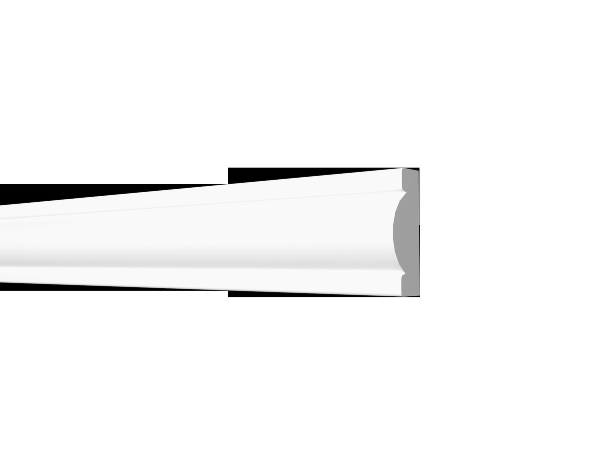 157A (DKZ М3) Молдинг малый 30*13*2000мм  /71