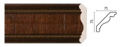172-2/ Карниз широкий (71*71*2400 мм)/14