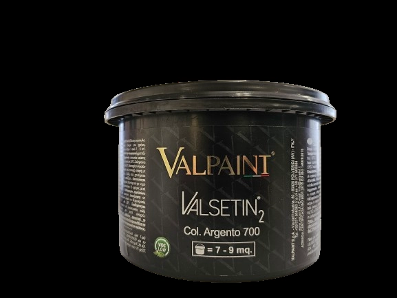 Valsetin 2 700 Серебро  1 л