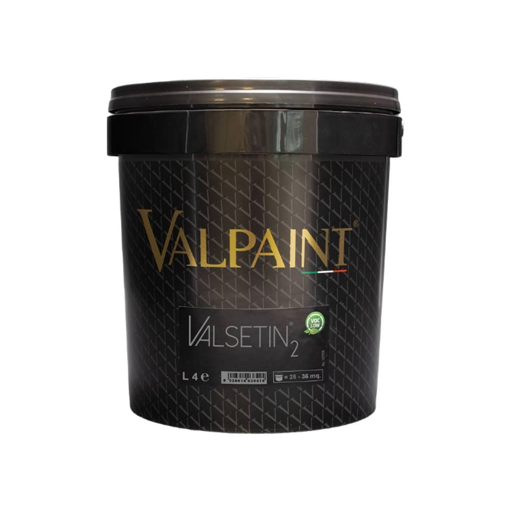 Valsetin 2 710 Жемчуг  4л
