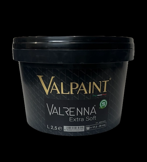 Valrenna EXTRA SOFT 2,5л