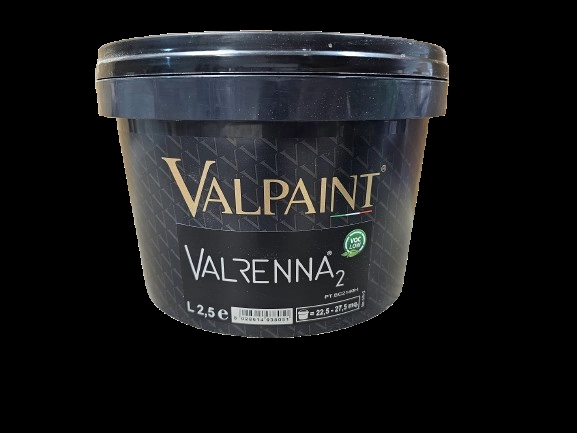 Valrenna 2  2,5л