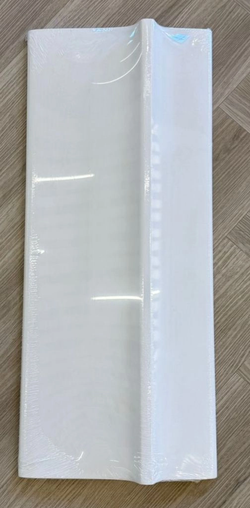 3D панель "Дюна Гребень" 600*255*45