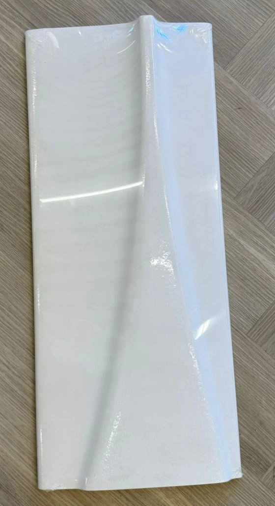 3D панель "Дюна Волна"600*255*45