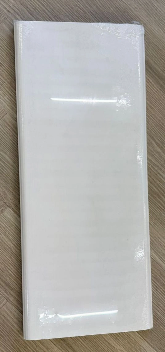 3D панель "Дюна Покой"600*255*27,5