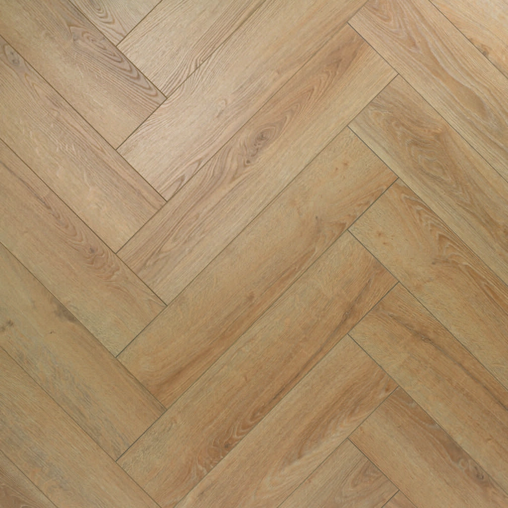 471 CROSSLOCK SUNSET Herringbone 644*143*12mm