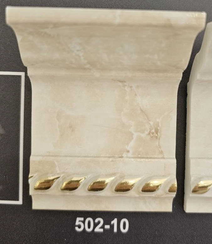 502-10 Карниз 80*40*2400мм/19