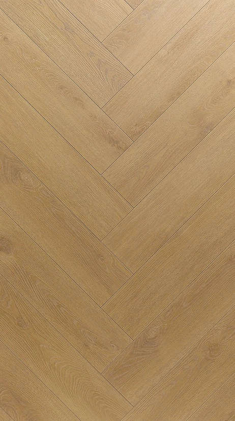 525 Elegant Herringbone CALISSON Oak 644*143*8mm