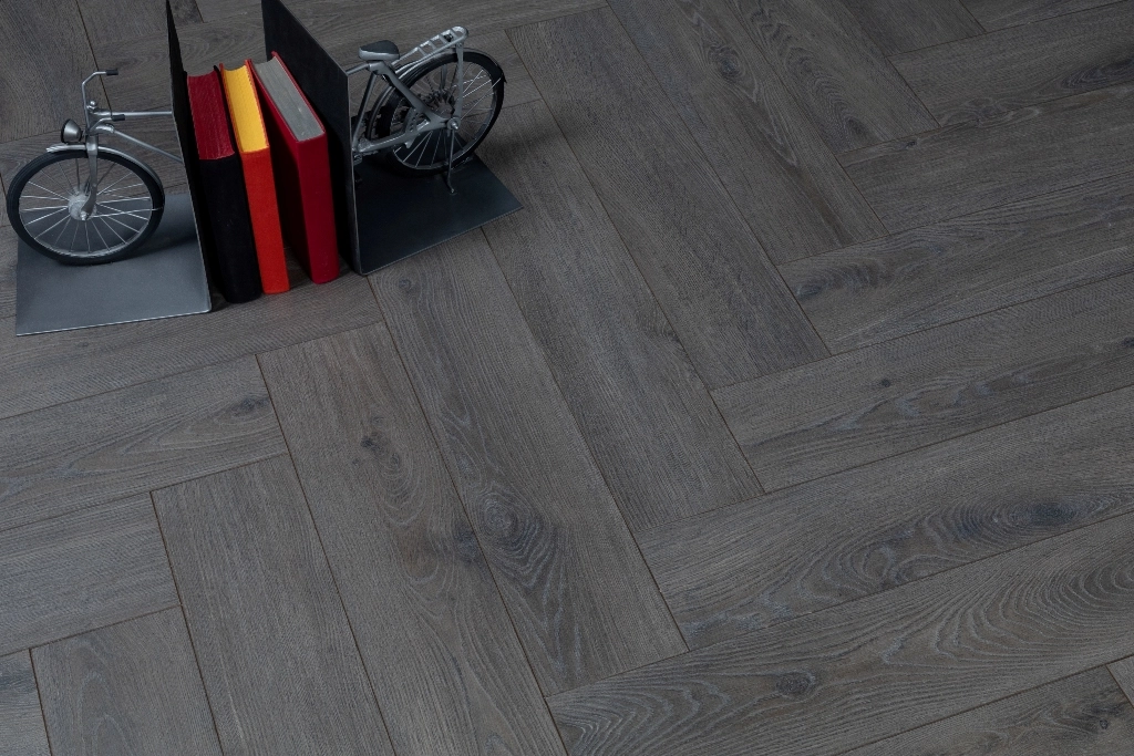 542 CROSSLOCK ARONIA Herringbone 644*143*12mm