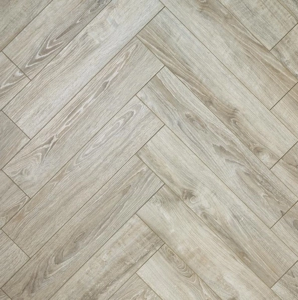 619 CROSSLOCK Sardaig Herringbone 644*143*12mm