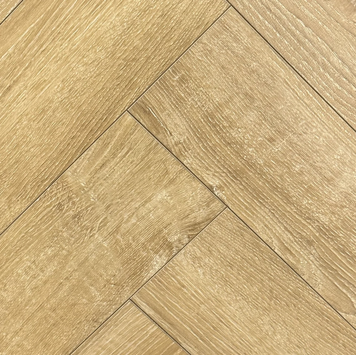 621 CROSSLOCK Canaries Herringbone 644*143*12mm