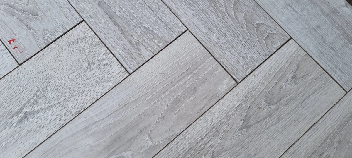627 Polaire Herringbone left (снято с производства)