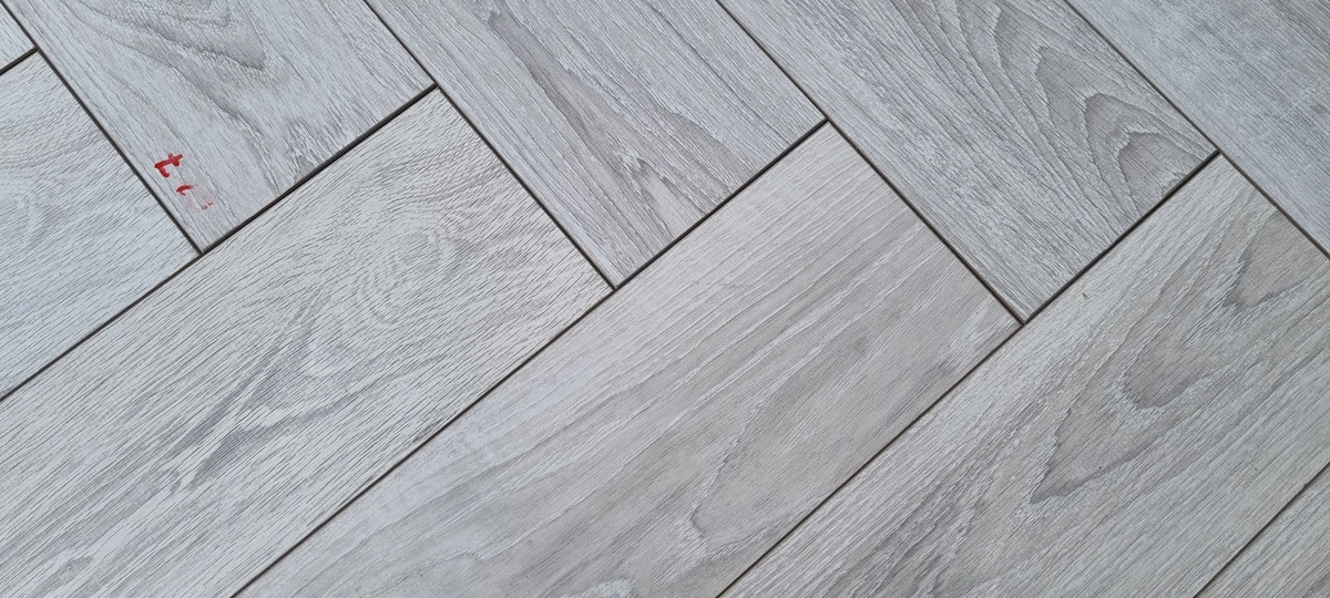 627 Polaire Herringbone right (снято с производства)