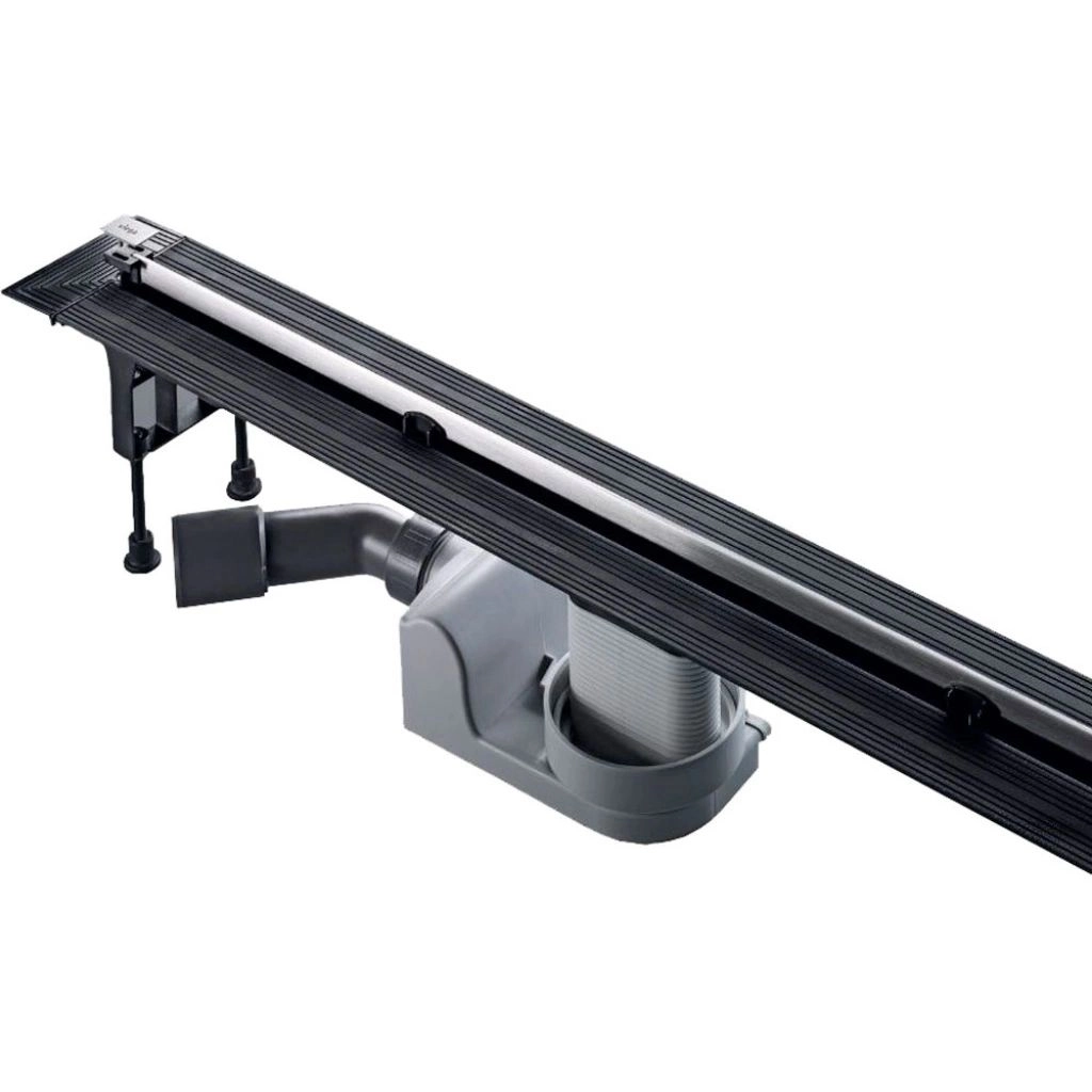 Душевой трап VIEGA ADVANTIX VARIO 300-1200MM, МАТОВЫЙ ХРОМ