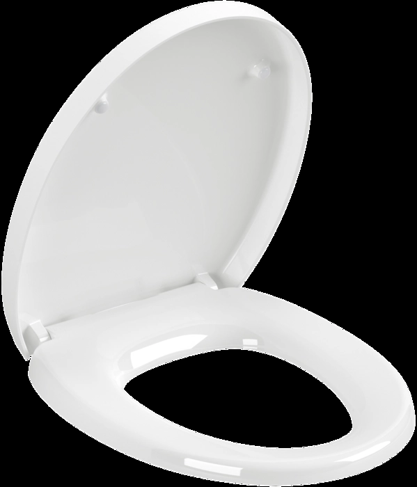 Сиденье для унитаза Villeroy & Boch Tube ,белая