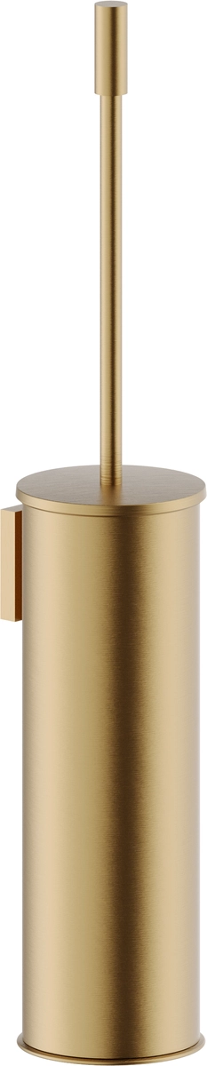Ершик настенный Nobili ZEN, Warm Honey PVD