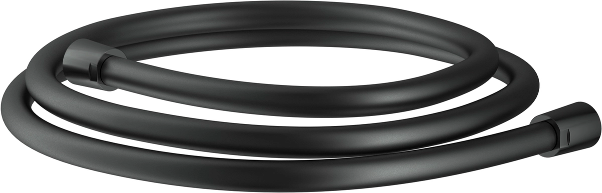 Шланг для ручного душа Nobili Flex 1500мм, матовый черный AD135/57BM