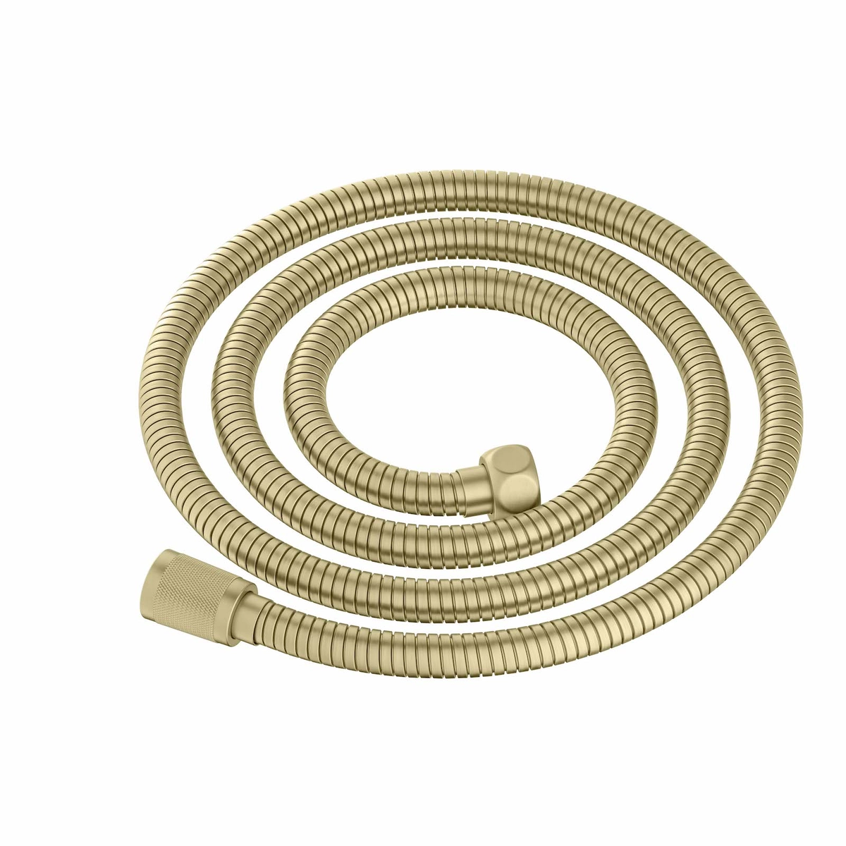 Шланг для ручного душа Nobili 1500мм, матовое золото AD135/65CGP