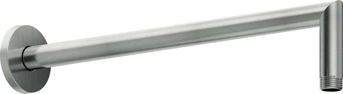 Держатель верхнего душа Nobili 35см, inox
