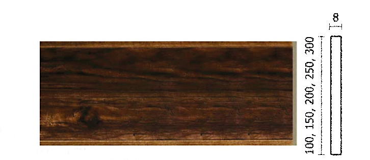 B20-1084/ Панель (200*8*2400) (14)