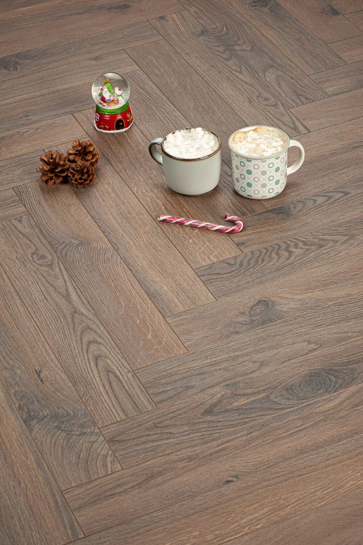B4113 GYANT DARK BROWN  A