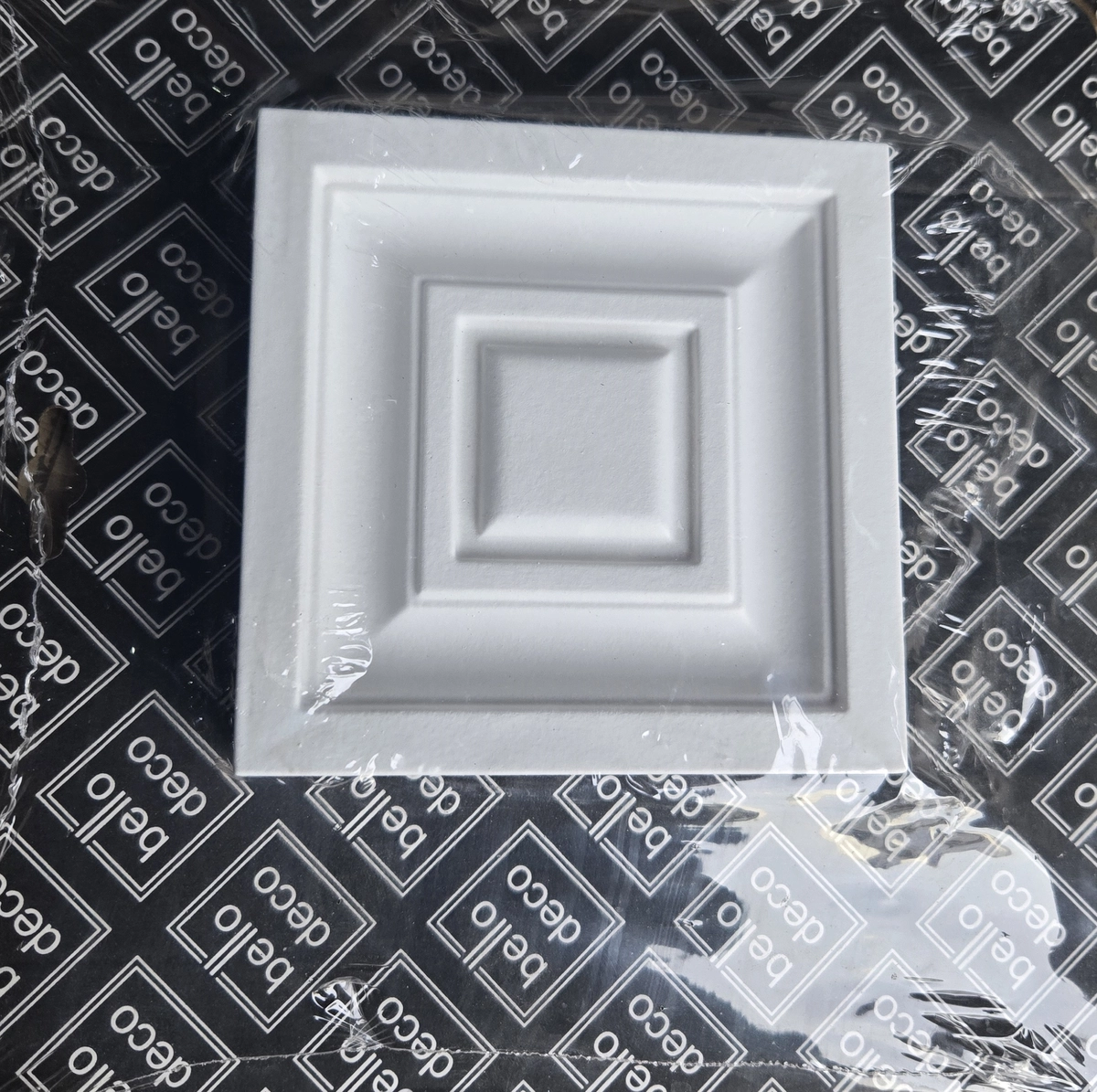 Вставка декоративная В1 (22 шт) Bello Deco