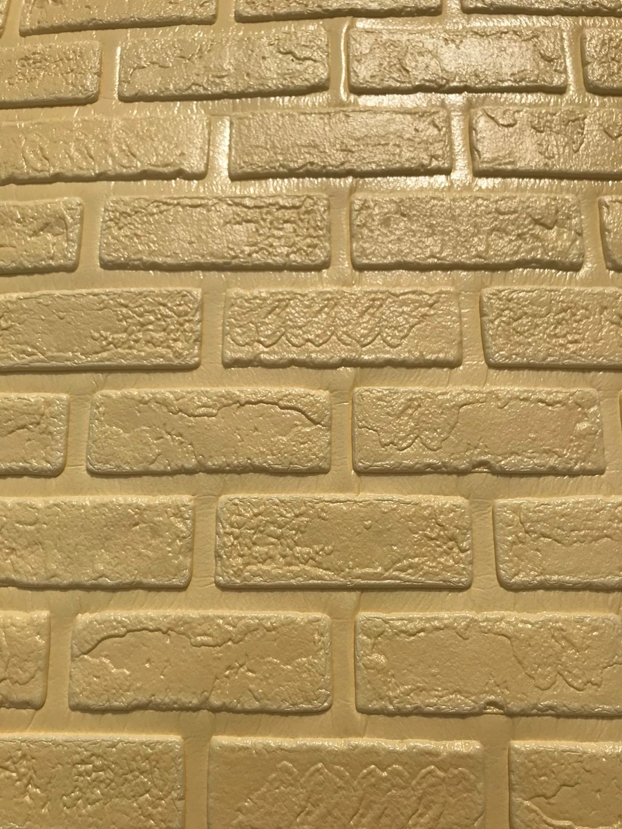 Бежевая самоклейка (6mm*70mm*70mm) RS060-7