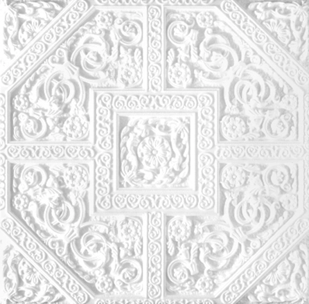D505 Плитка потолочная (20 м2)