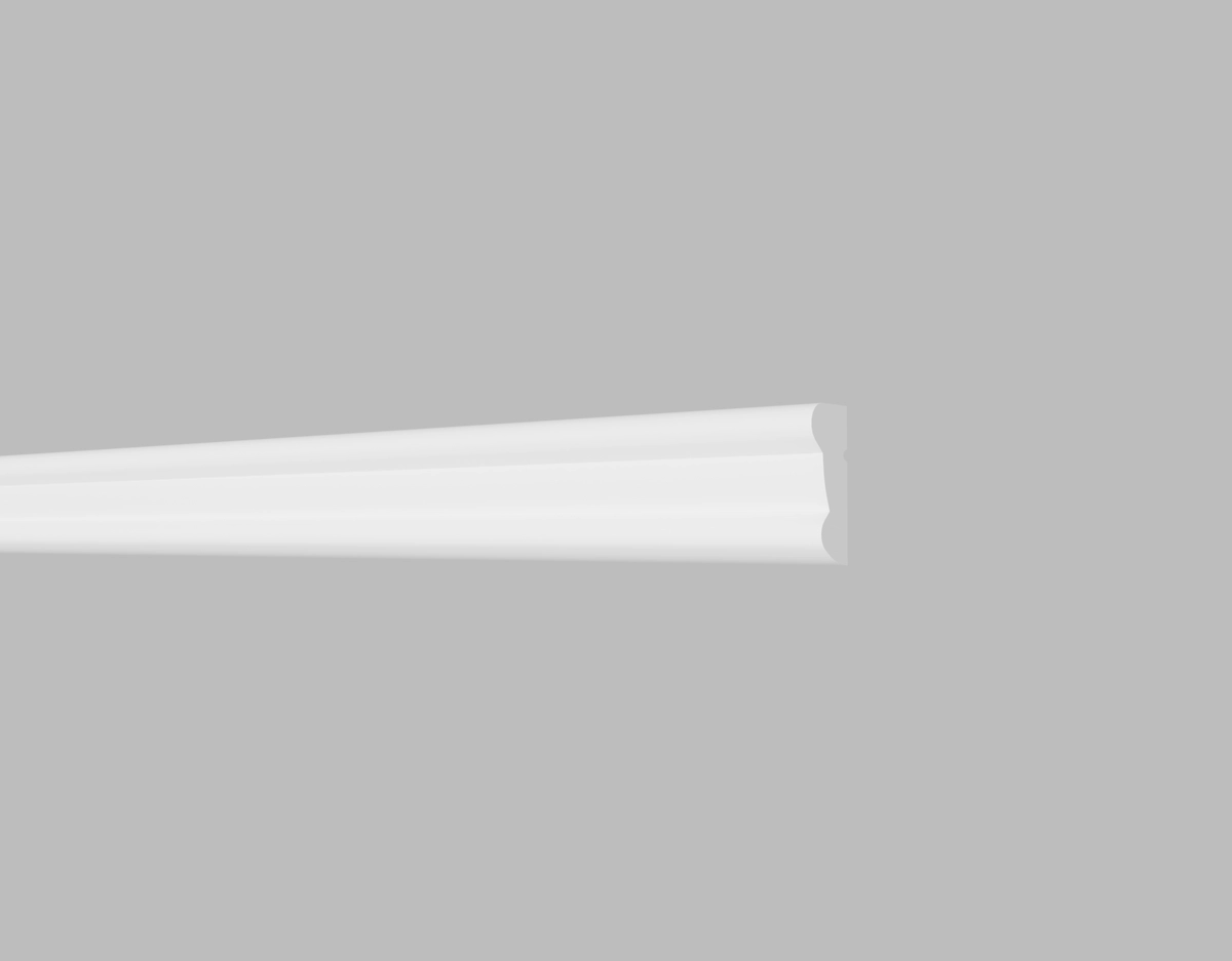 DD25 (М2 20x9) молдинг 19*9*2000мм  (большая 170)