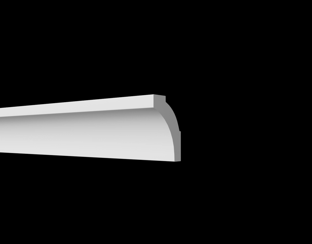 DD36 (wt8) карниз 29*20*2000мм  (большая 90)