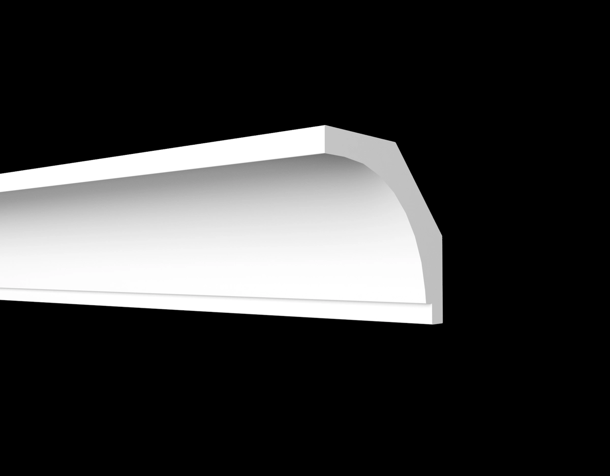 DD37 Карниз 30*30*2000мм  (мал 50)