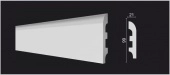 DD41 (fl5,DKZ 41) плинтус 99*21*2000мм /14