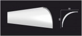 DD46 карниз 88*85*2000мм  /18