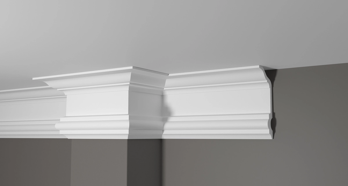 DD505 (К2) карниз 150*70*2000мм  (большая 10) (6)