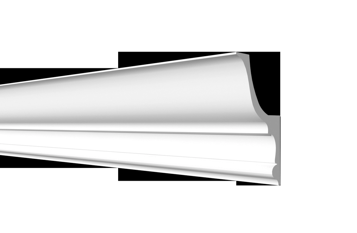 DD509 карниз 120*75*2000мм (новая 8)