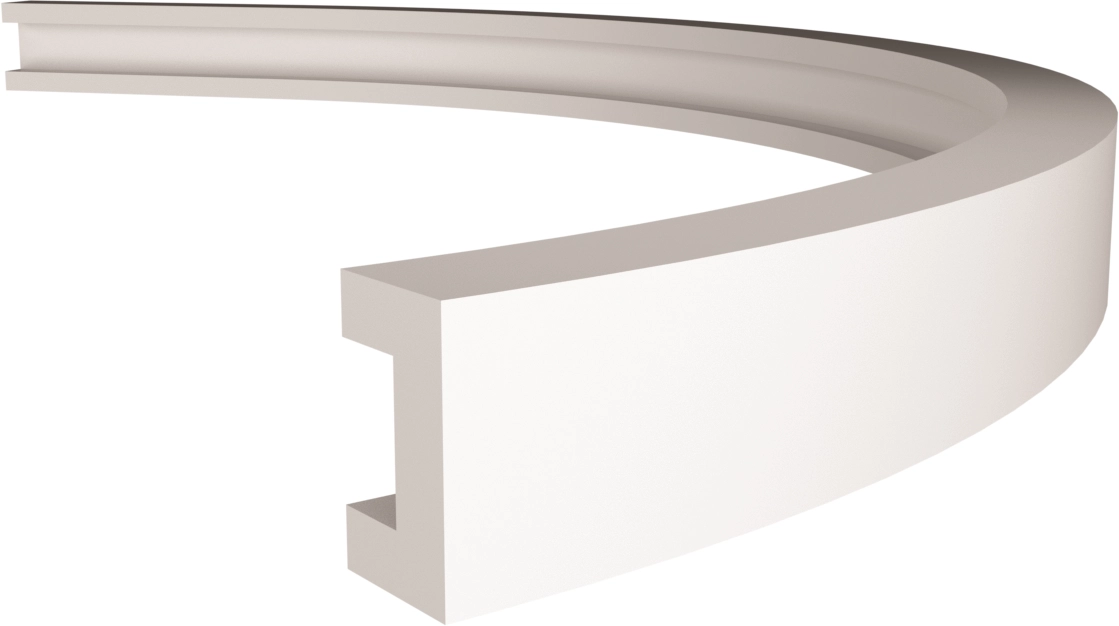 DD613 FLEX 1m  50*30*1000мм