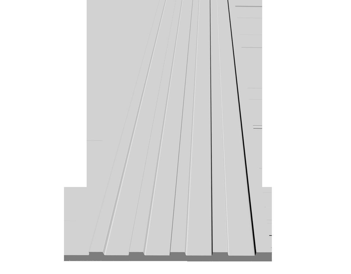 DD901 (2м) Панель (150*10*2000мм) /15
