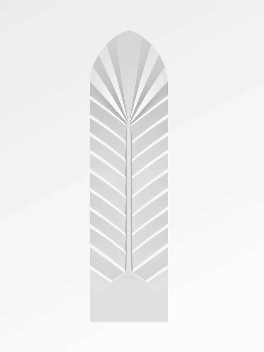 Decoplume PRIME 2 (297*79*12mm)