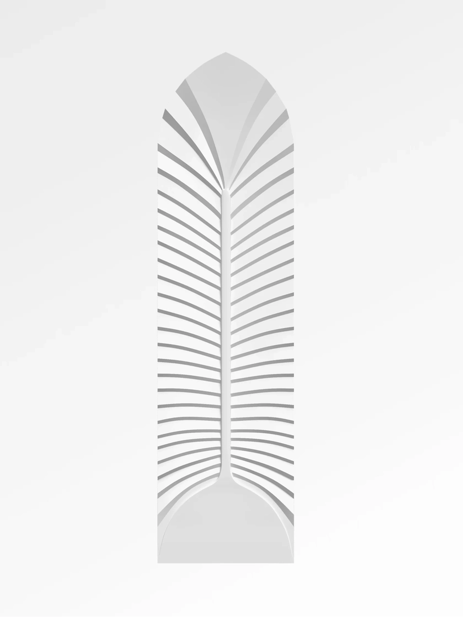 Decoplume PRIME 3 (297*79*12mm)