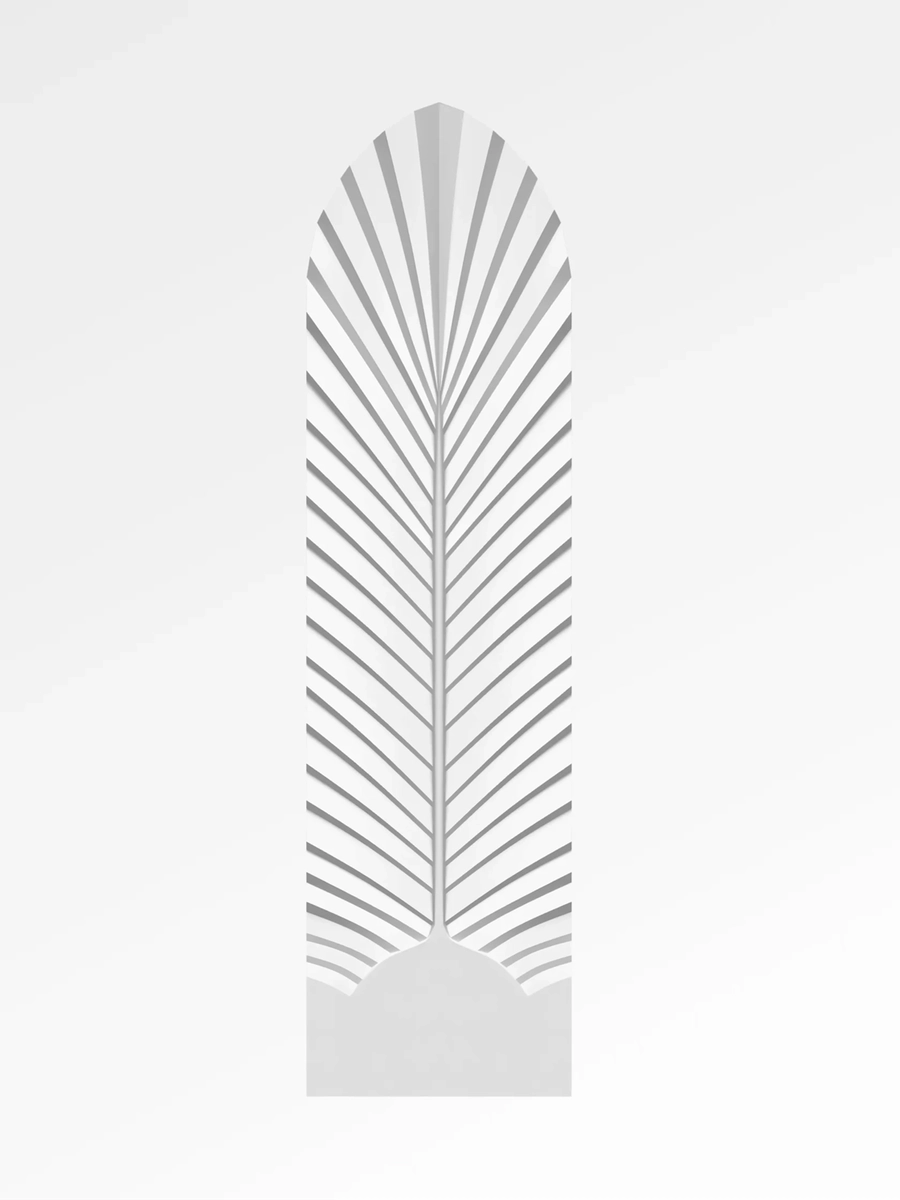 Decoplume PRIME 4 (297*79*12mm)